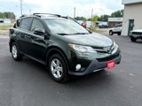 Used 2013 Toyota RAV4 XLE image 3