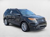 Used 2011 Ford Explorer Limited w/ 302A Rapid Spec Order Code image 3