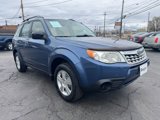 Used 2013 Subaru Forester 2.5X image 4