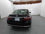 Used 2016 Honda Accord EX image 5