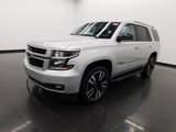 Used 2020 Chevrolet Tahoe Premier w/ RST 6.2L Performance Edition image 4