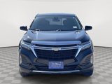 Used 2022 Chevrolet Equinox LT image 4