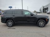 New 2025 Jeep Grand Cherokee L Limited w/ Luxury Tech Group II image 3