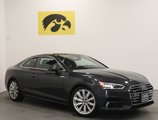 Used 2018 Audi A5 2.0T Premium Plus w/ Premium Plus image 2