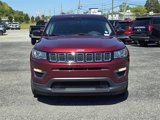 Used 2020 Jeep Compass Sport image 3