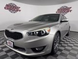 Used 2014 Kia Cadenza Premium w/ Technology Package image 3