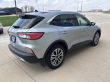 Used 2022 Ford Escape SEL w/ Technology Package image 4