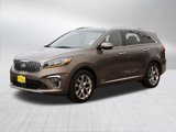 Certified 2019 Kia Sorento SX image 3