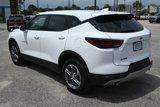Used 2023 Chevrolet Blazer LT w/ Driver Confidence Package image 3