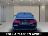 Used 2017 Jaguar XE Premium image 4