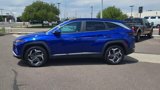 Certified 2022 Hyundai Tucson SEL w/ Convenience Package image 2