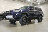 Used 2014 Toyota 4Runner Trail Premium image 2