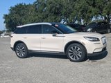 Certified 2021 Lincoln Corsair Reserve w/ Elements Package image 2