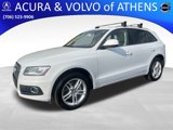 Used 2014 Audi Q5 TDI Premium Plus image 1