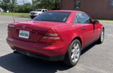 Used 1998 Mercedes-Benz SLK 230 image 4