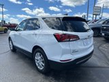 Certified 2023 Chevrolet Equinox LT image 5