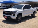 Used 2024 Chevrolet Colorado LT w/ LT Convenience Package image 3