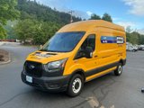 Used 2021 Ford Transit 250 148 High Roof w/ Load Area Protection Package image 3