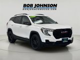 Certified 2023 GMC Terrain SLE w/ Driver Convenience Package image 2