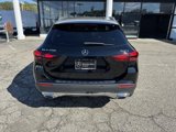Used 2025 Mercedes-Benz GLA 250 4MATIC image 4