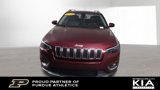 Used 2020 Jeep Cherokee Limited image 3