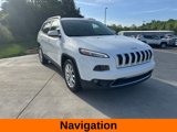 Used 2015 Jeep Cherokee Limited image 5