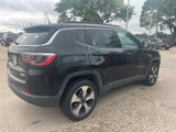 Used 2018 Jeep Compass Latitude w/ Popular Equipment Group image 3