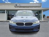 Used 2022 BMW 530i xDrive w/ Convenience Package image 2