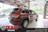 Used 2016 Jeep Grand Cherokee Laredo w/ Quick Order Package 23E image 4