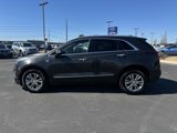 Used 2020 Cadillac XT5 Premium Luxury image 4