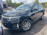 Used 2023 Chevrolet Equinox LT image 6