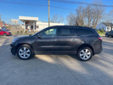 Used 2017 Chevrolet Traverse LT w/ Style and Technology Package image 2
