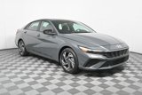 New 2025 Hyundai Elantra Sport image 4