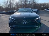 New 2025 Mercedes-Benz CLE 450 4MATIC Coupe image 3