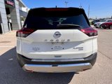Used 2021 Nissan Rogue Platinum image 5