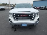 Used 2020 GMC Sierra 1500 SLT w/ SLT Premium Package image 3
