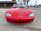 Used 2000 MAZDA MX-5 Miata image 3