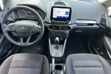 Used 2021 Ford EcoSport SE image 3
