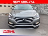 Used 2017 Hyundai Santa Fe Sport image 2