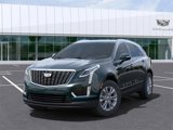 New 2025 Cadillac XT5 Luxury image 6
