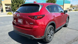 Used 2018 MAZDA CX-5 Grand Touring image 3
