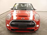 Used 2017 MINI Cooper S image 4