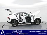 Used 2024 Chevrolet Trax LT w/ Driver Confidence Package image 3
