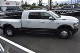 Used 2021 RAM 3500 Limited image 6
