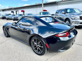 Used 2018 MAZDA MX-5 Miata RF Club image 4