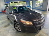 Used 2013 Chevrolet Malibu LT image 5