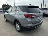 Used 2024 Chevrolet Equinox LT image 4