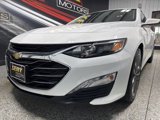 Used 2023 Chevrolet Malibu LT image 5