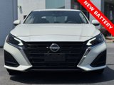 Used 2023 Nissan Altima 2.5 SV image 3