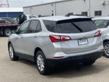 Used 2020 Chevrolet Equinox LS w/ LS Convenience Package image 3